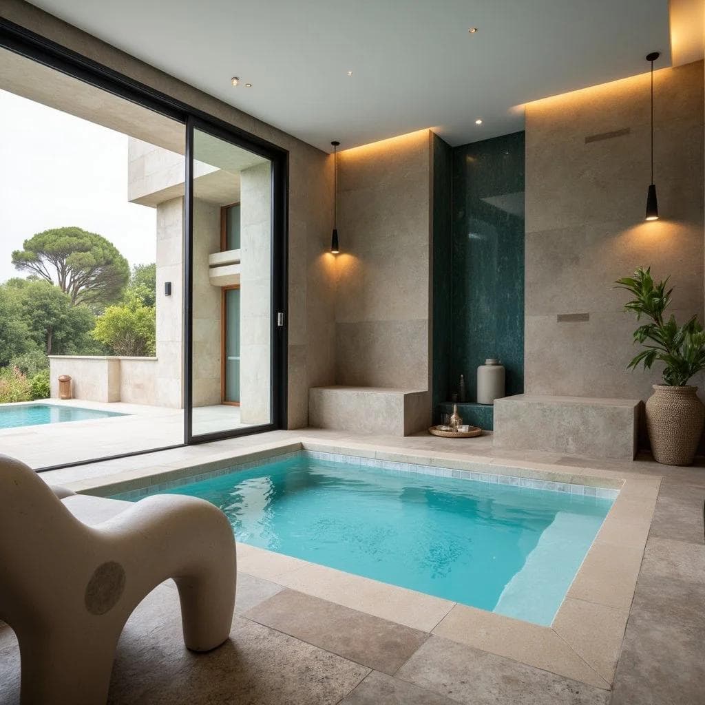 Recovery Pools showcase photograph 5