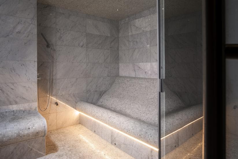 Steam & Hammam showcase photograph 5