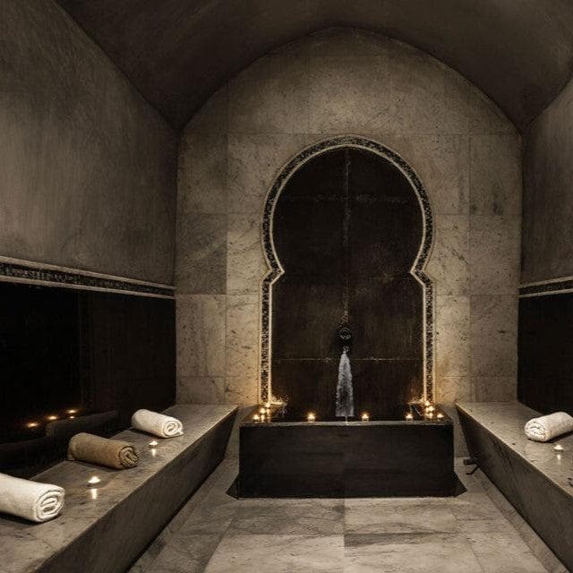 Steam & Hammam showcase photograph 6