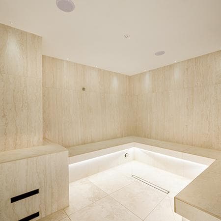 Steam & Hammam showcase photograph 7