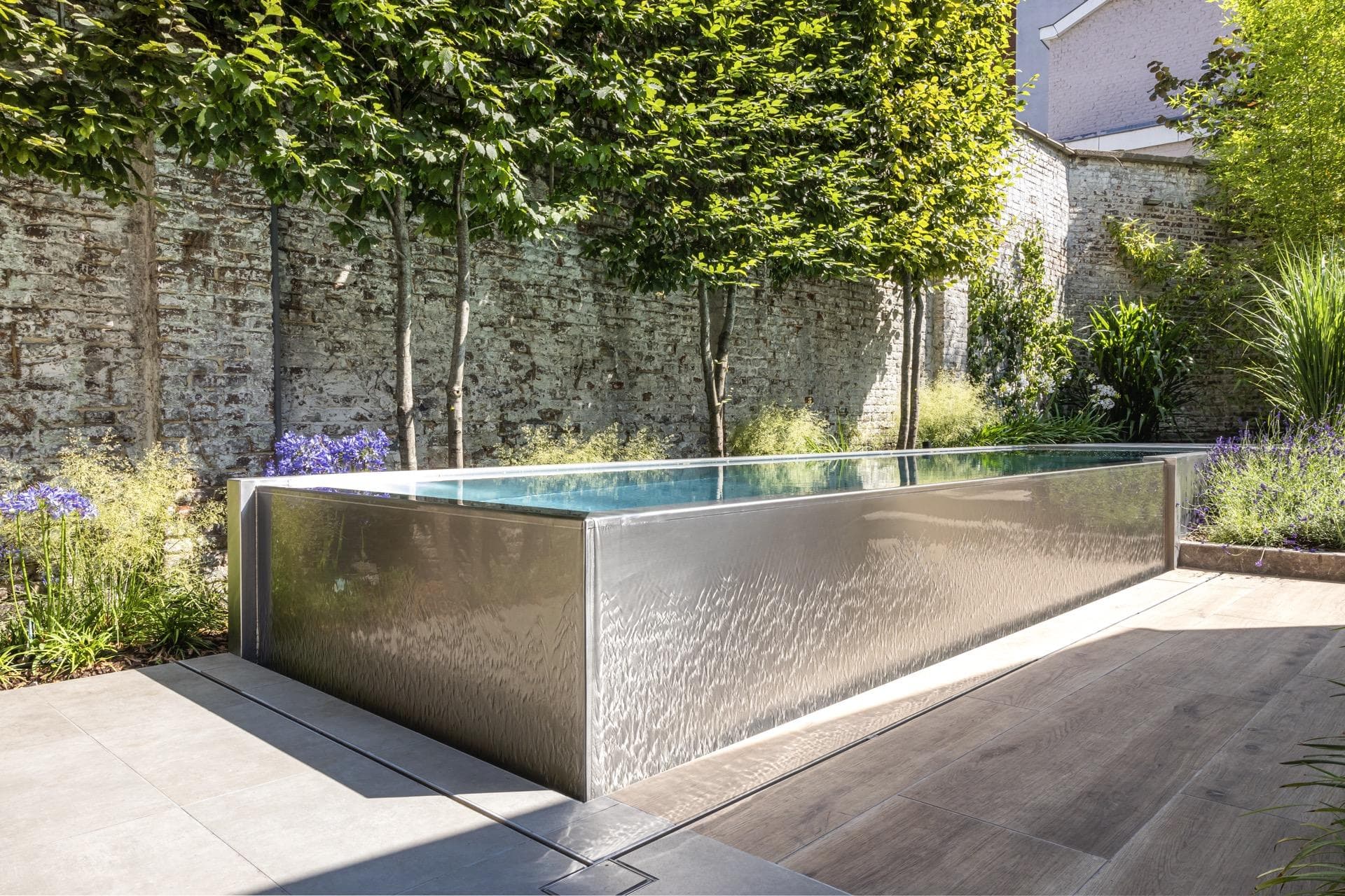 Plunge Pools showcase photograph 1