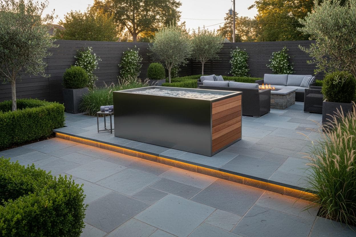 Plunge Pools showcase photograph 2