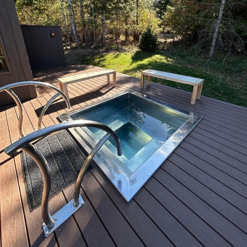 Plunge Pools showcase photograph 3