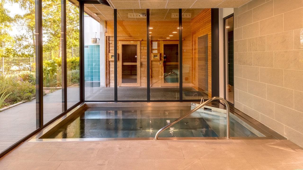 Plunge Pools showcase photograph 4
