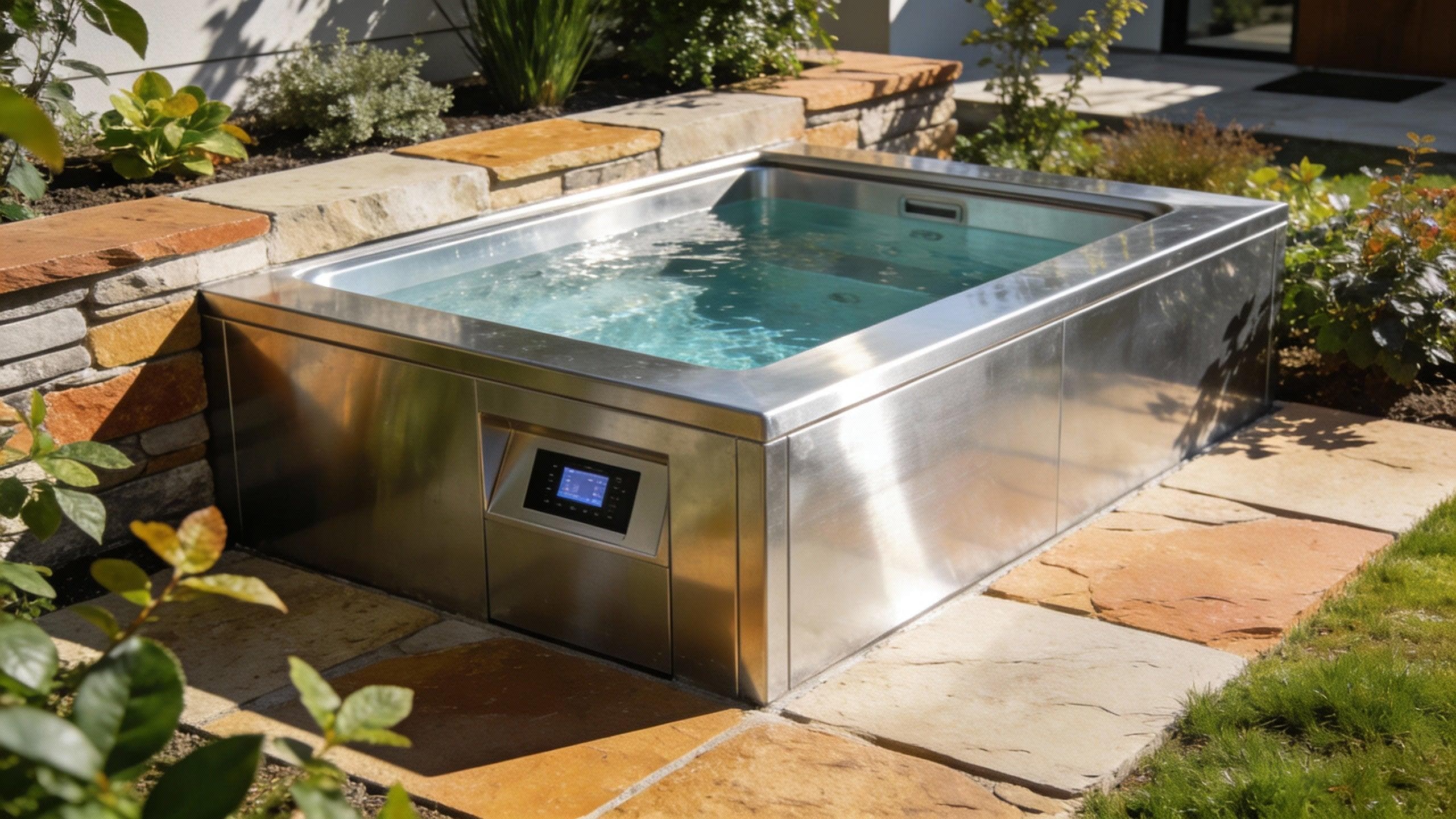 Plunge Pools showcase photograph 5