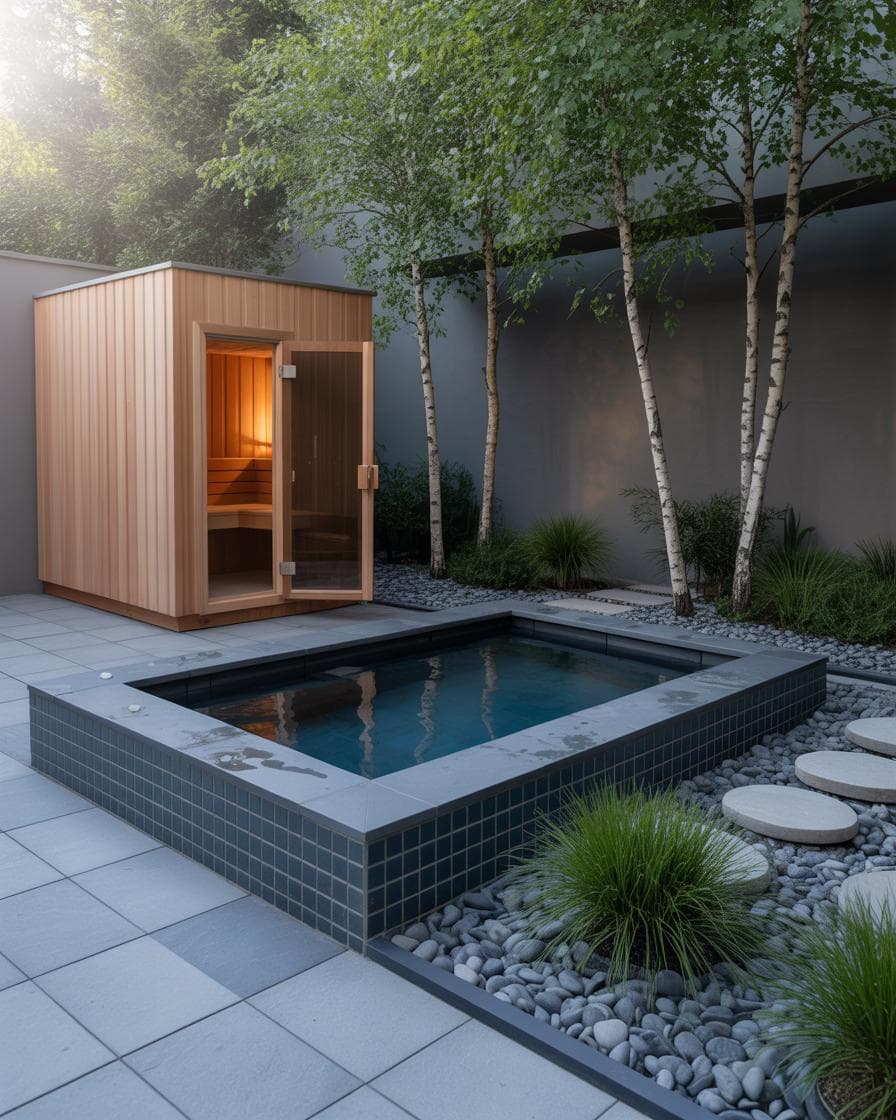Plunge Pools showcase photograph 6