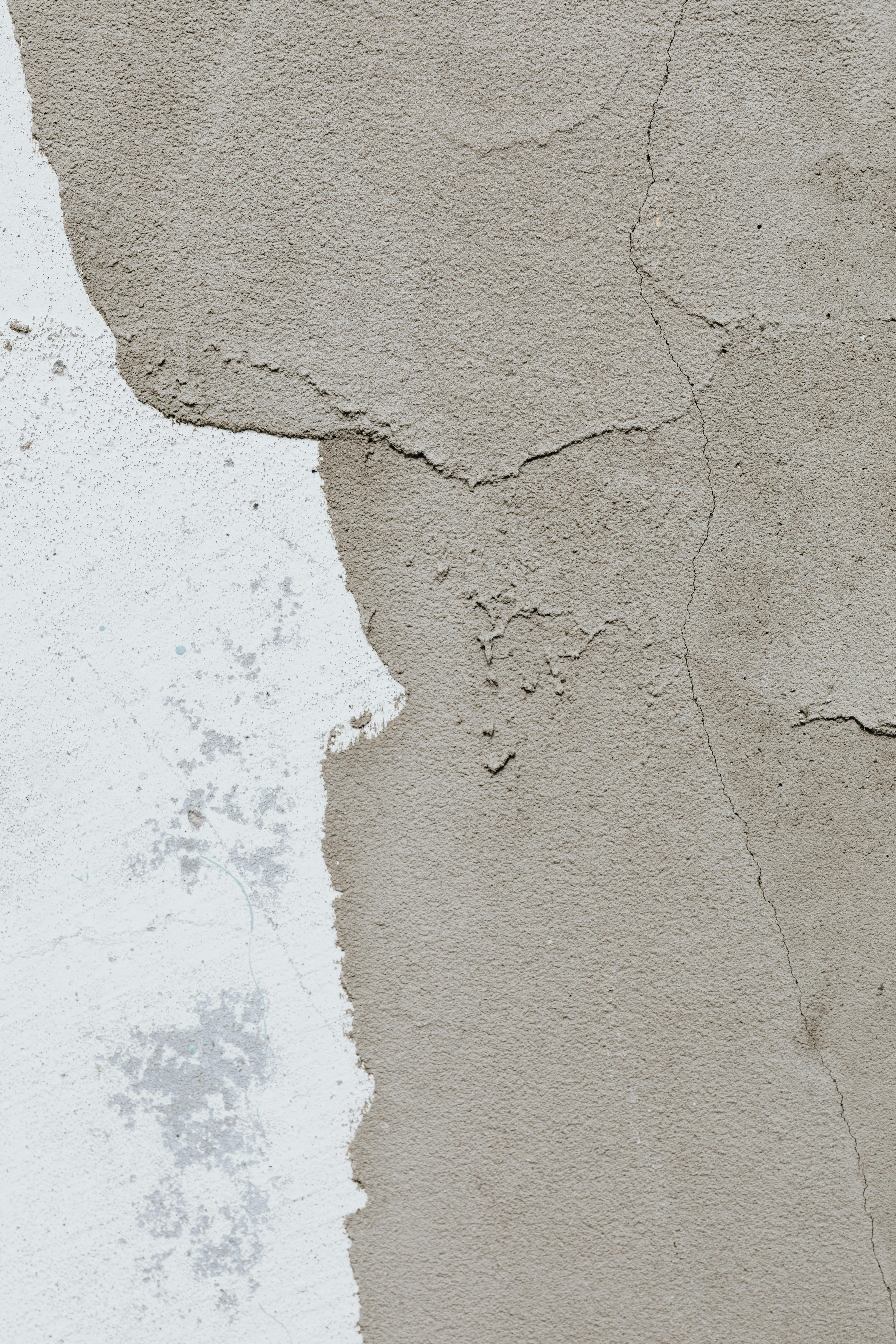 Concrete & Plaster — architectural material
