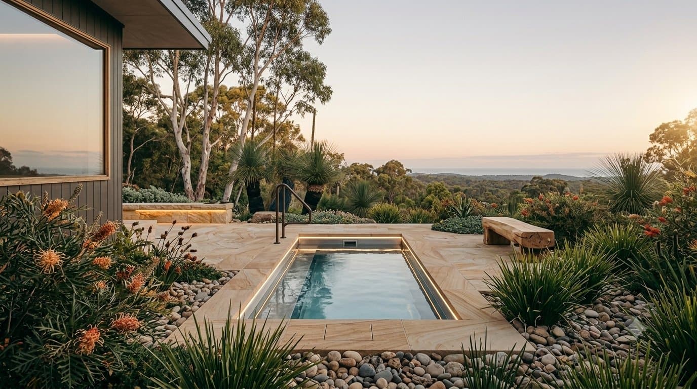 Recovery Pools & Suites